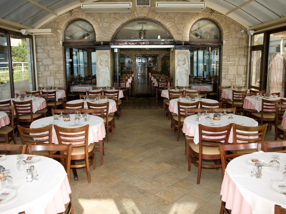 Pizzeria Ami
