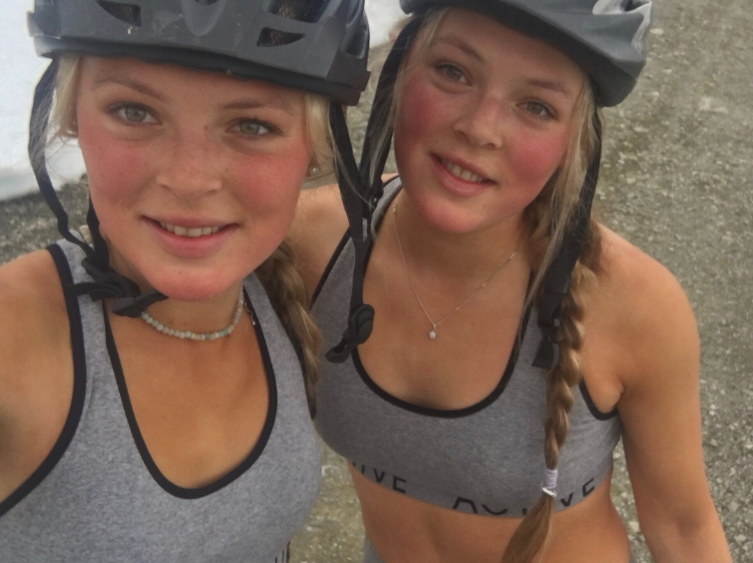 Tui Trails-皇后镇必去景点