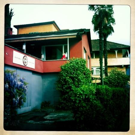 Osteria Brack-客卧