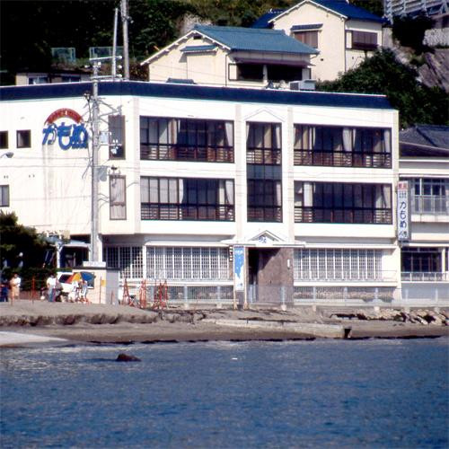 Sea Side House Kamome