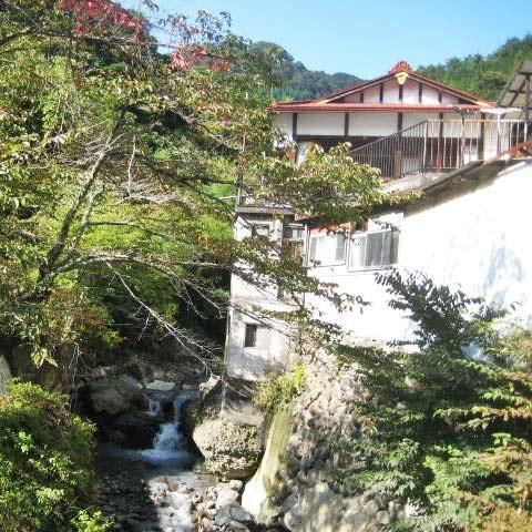 上野村酒店住宿-Kajika Club