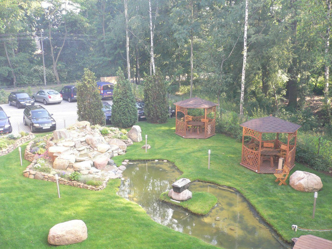 Hotel Twins II主图