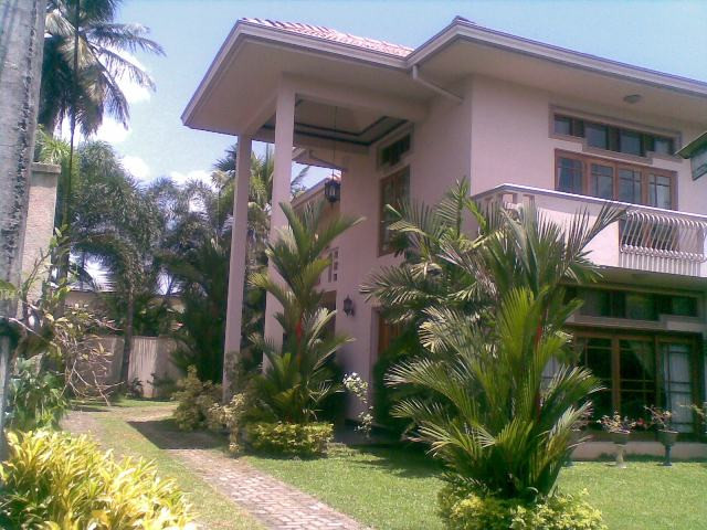 Nature's Bliss Homestay