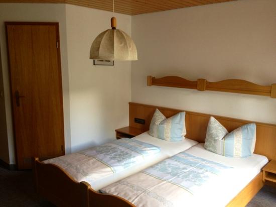 Gasthaus Ratsstuble-客卧