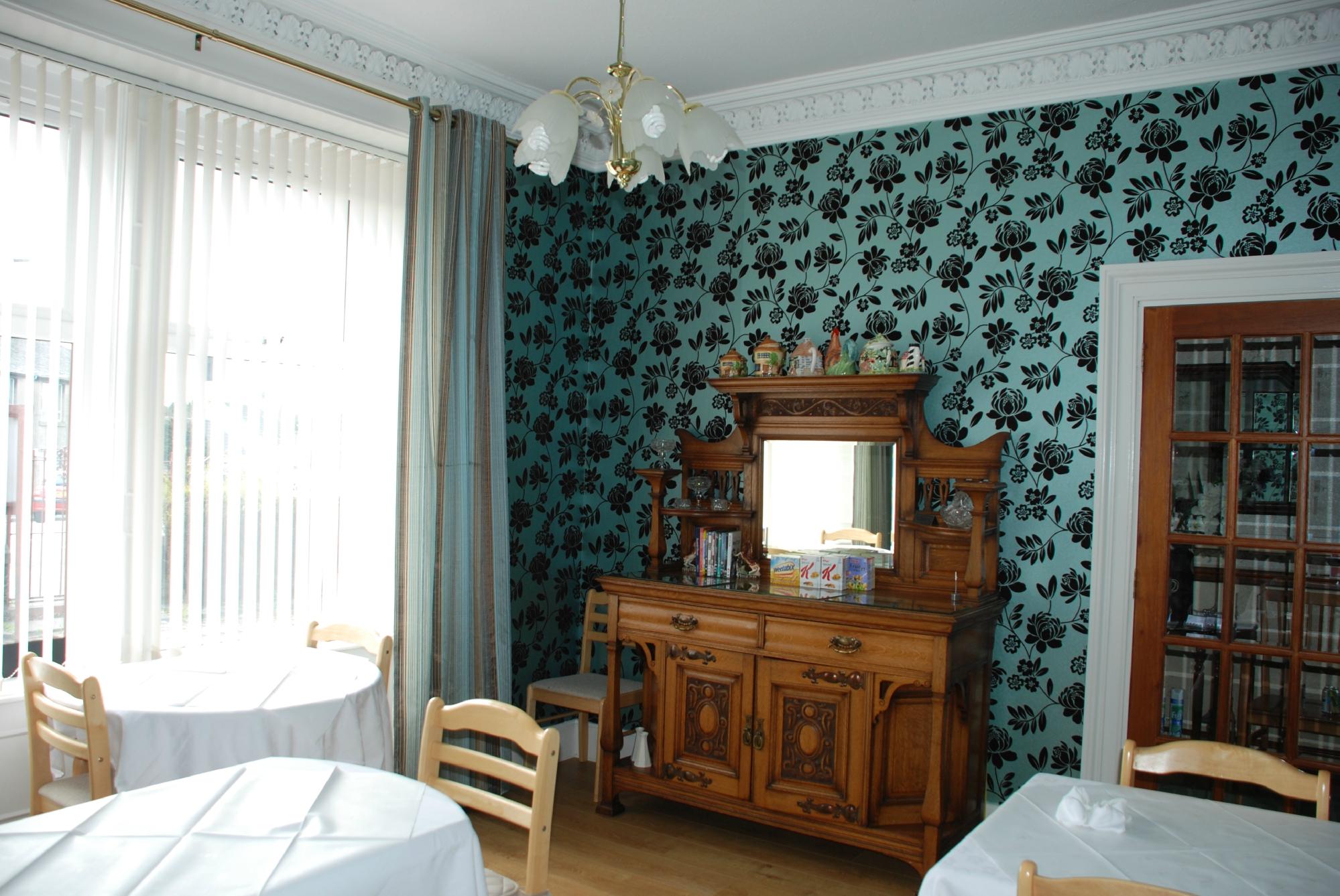 The Gables Bed and Breakfast-官方