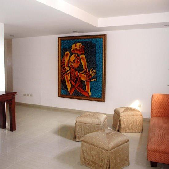 Hotel Aloha Sol主图