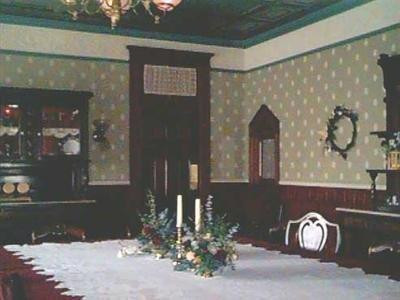 The Russell Cooper House主图