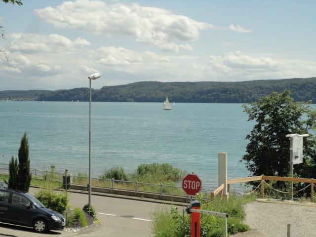 Lupinenhotel Bodensee-客卧