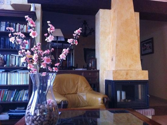 Hotel Palaterna主图