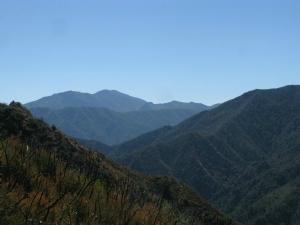 Tassajara Zen Mountain Center主图