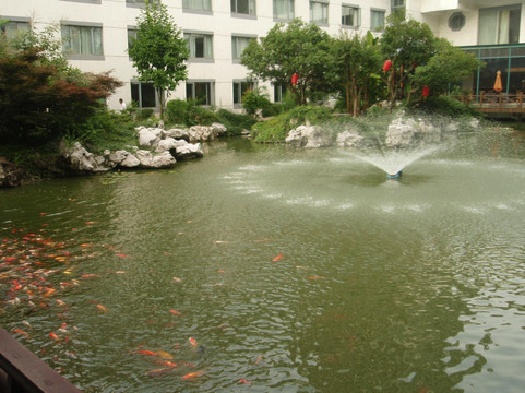 苏州吴中苏苑饭店（团结桥地铁站）主图