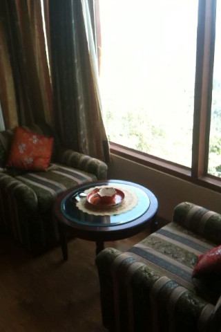 Veer Garh Village Resort主图