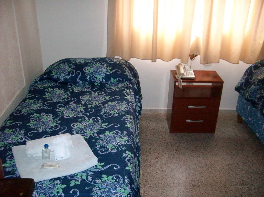 Hotel Internacional主图