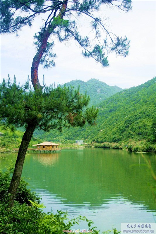 台州三门-三门县必去景点