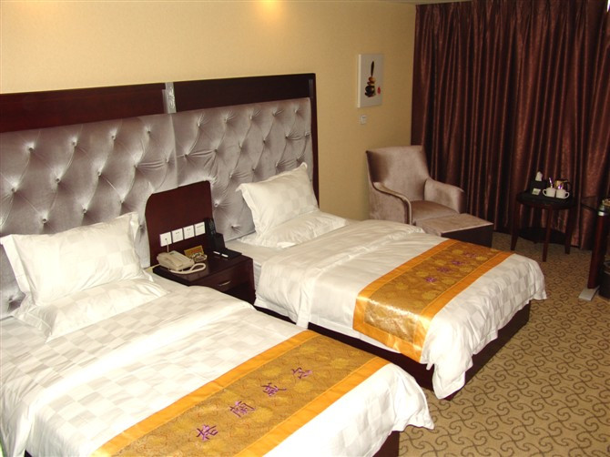 成都格兰威尔酒店一环路店主图