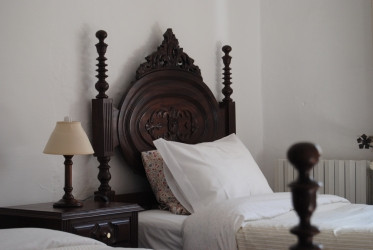 Casa Rural Santo Condestavel主图