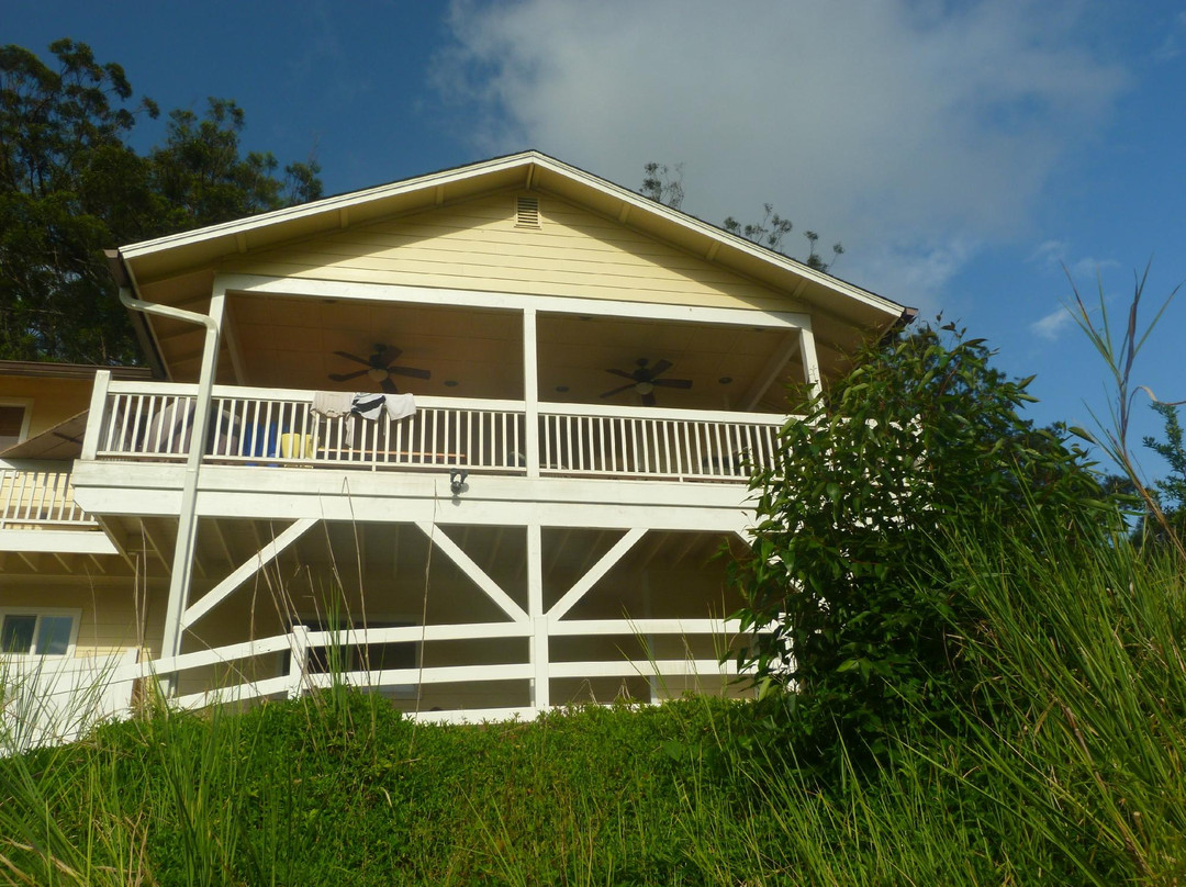 Bamboo Valley Inn主图