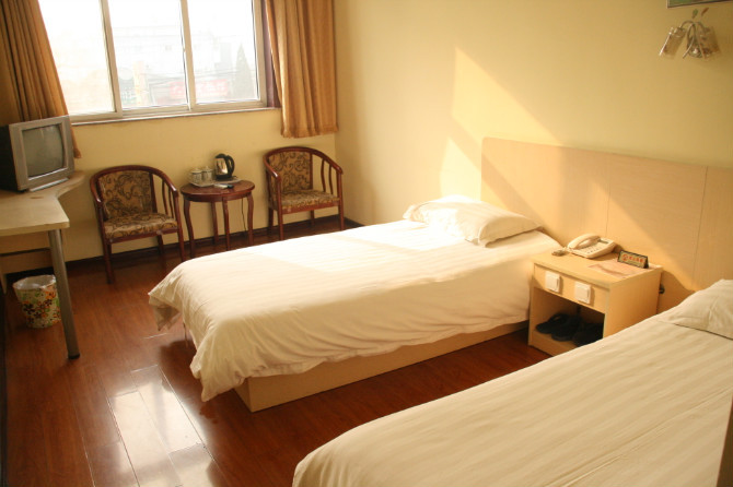 瀚林商务会馆主图