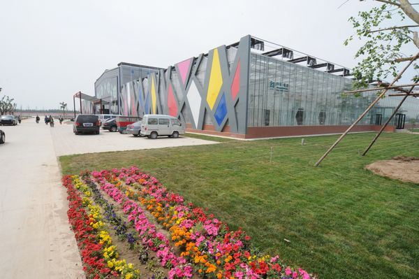 承启大酒店主图