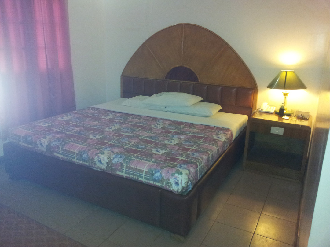 Gingoog Mountain Air Hotel and Restaurant主图