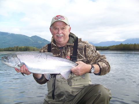 Len's Sportfishing Adventures-奇利瓦克必去景点