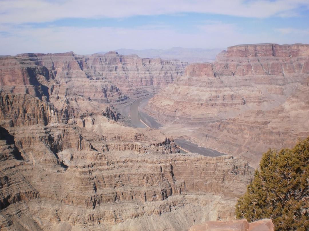 Comedy on Deck Tours-拉斯维加斯必去景点