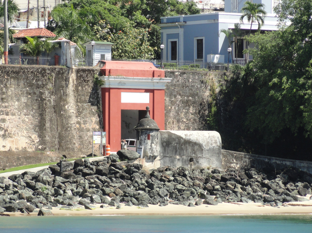 圣胡安门-圣胡安必去景点