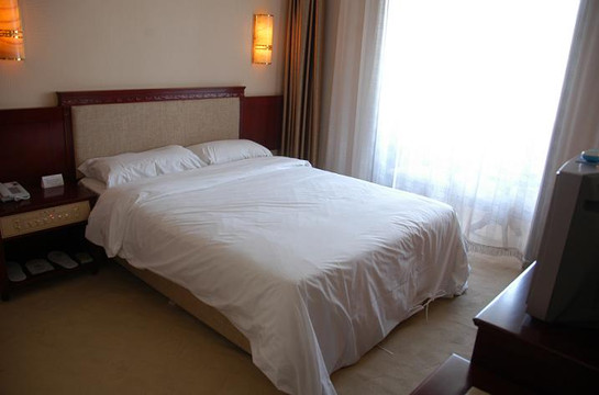 大连三合大厦主图