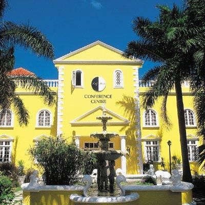 Half Moon Royal Villas