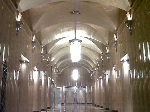 通用电气大楼-纽约市必去景点