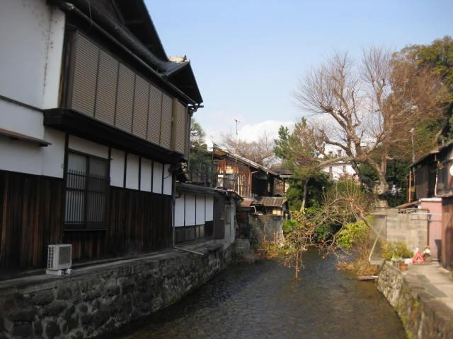 祇园-京都市必去景点