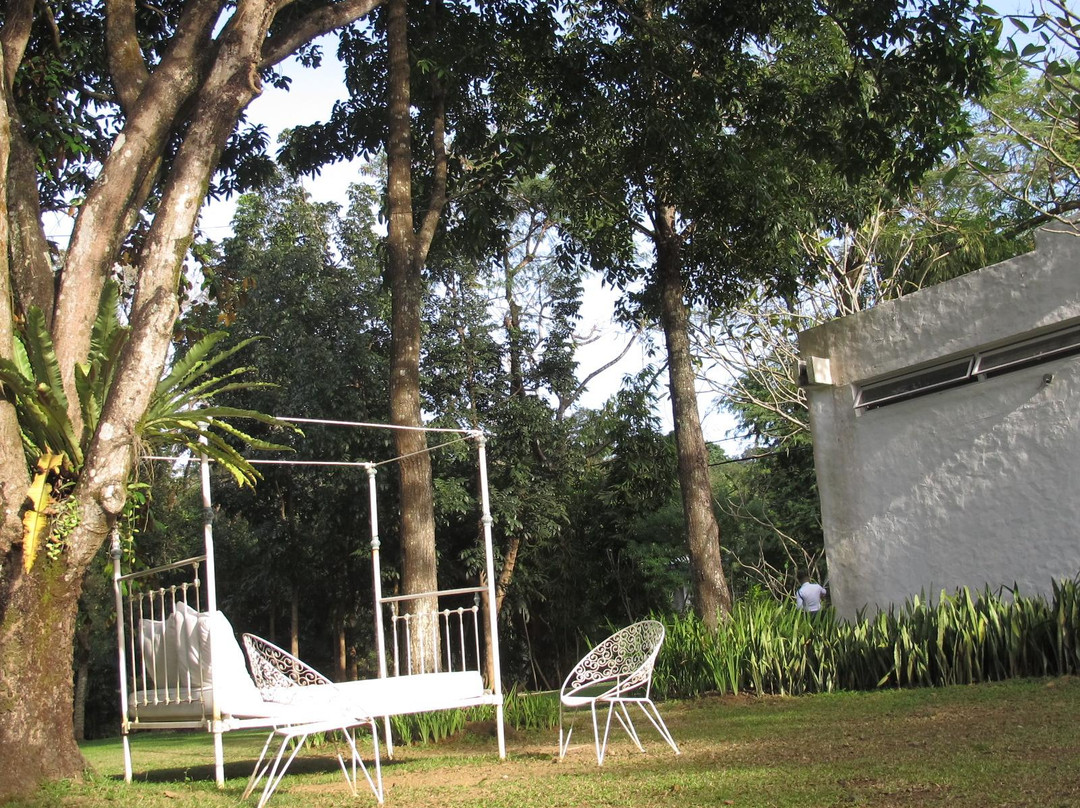 Pinto Art Museum-Antipolo City必去景点