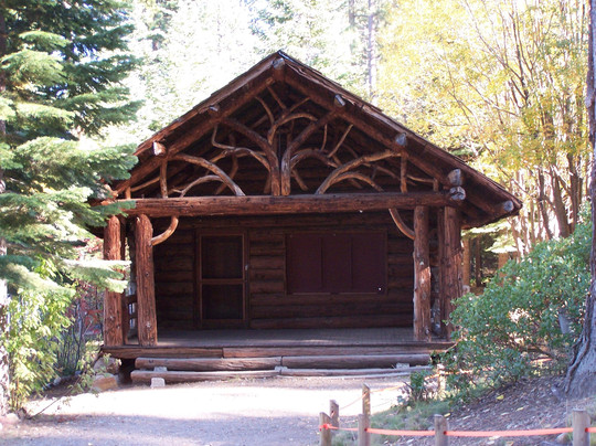 Tallac Historic Site-南太浩湖必去景点