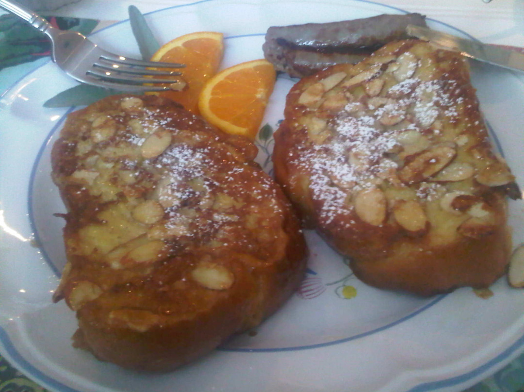 Daylily Dreams B&B主图