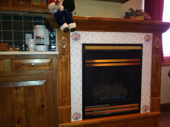 Sugar Pine Lodge主图