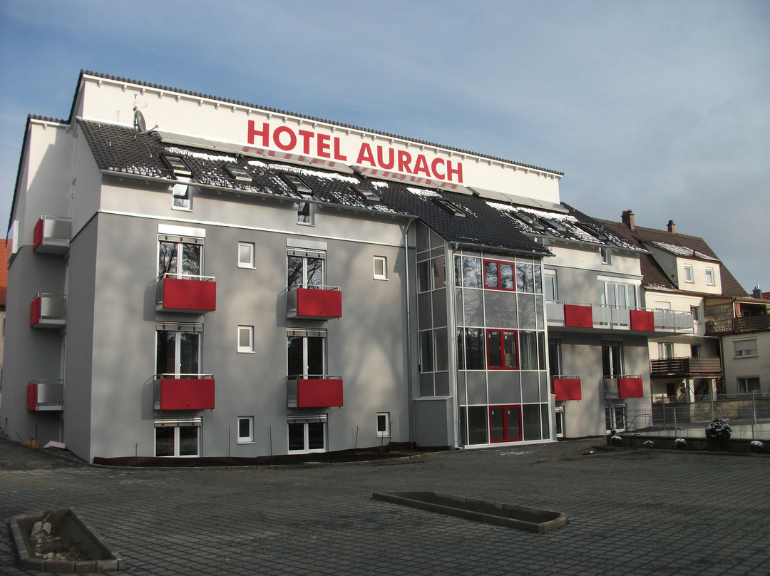 Kornelia Maier Hotel Aurach Garni