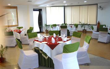 Spice Hotel-浴室