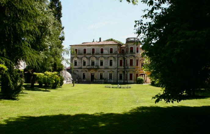 Villa Albrizzi