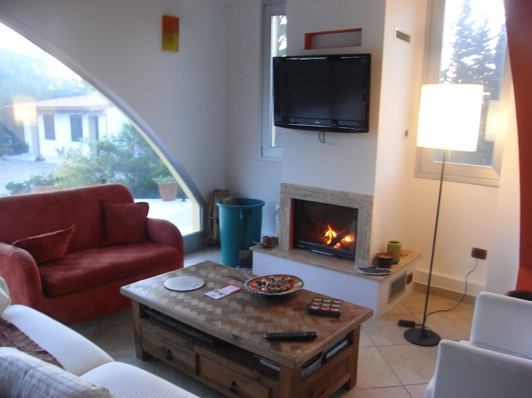 Bed and Breakfast Asko主图