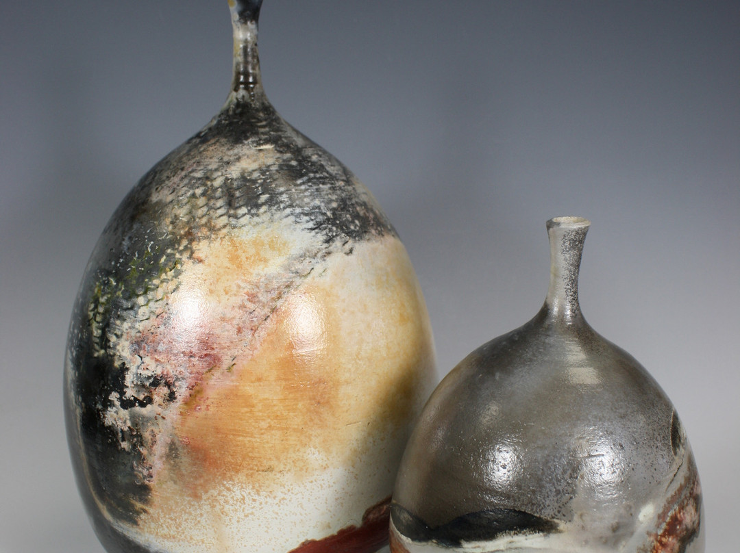 La Placa Pottery Works-Point Pleasant必去景点