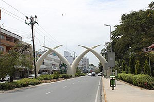 Mombasa Short Tours-蒙巴萨必去景点