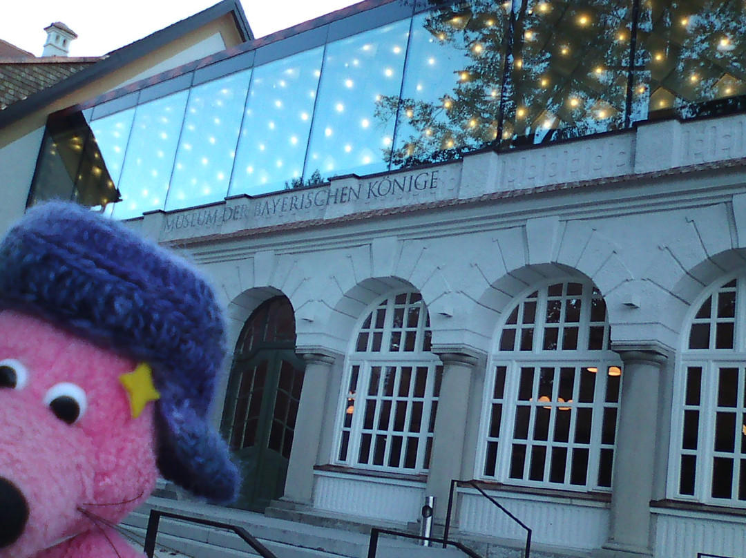 Museum of the Bavarian Kings景点图片