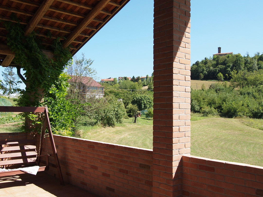 La Streghina Paolina主图