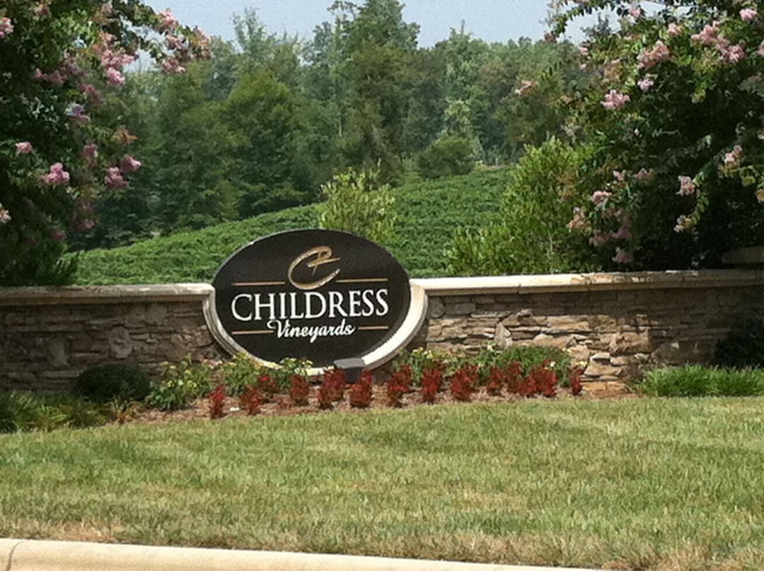 Childress Vineyards景点图片
