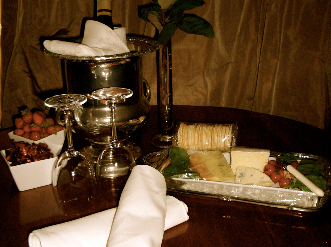 Kia Ora at Queenscliff主图