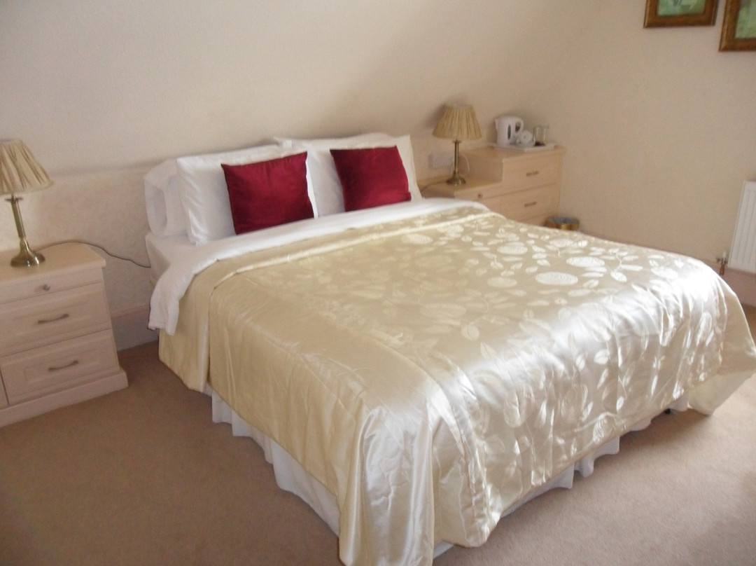 Muriau Park Guest House主图