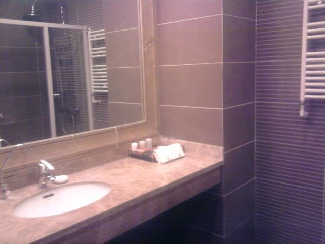 赤峰金帝酒店主图