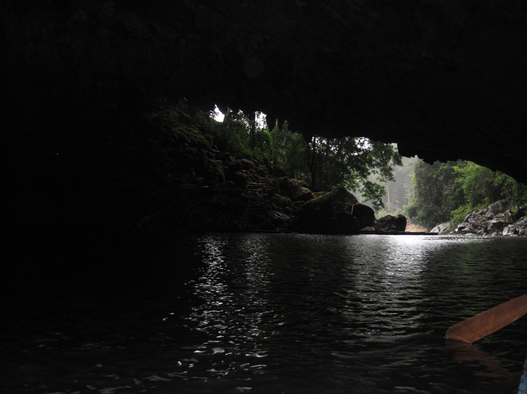 Kong Lor Cave景点图片