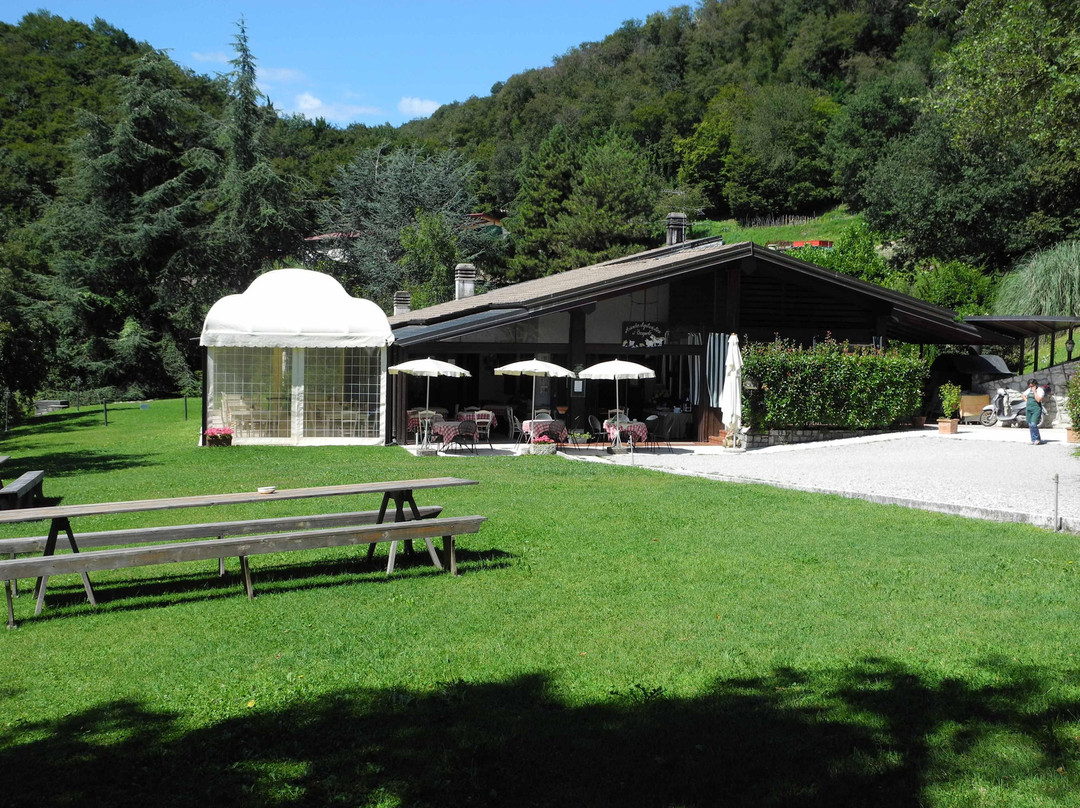 Il Bagnolo Eco Lodge