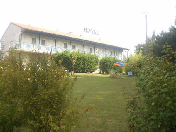 Riv'Hotel主图